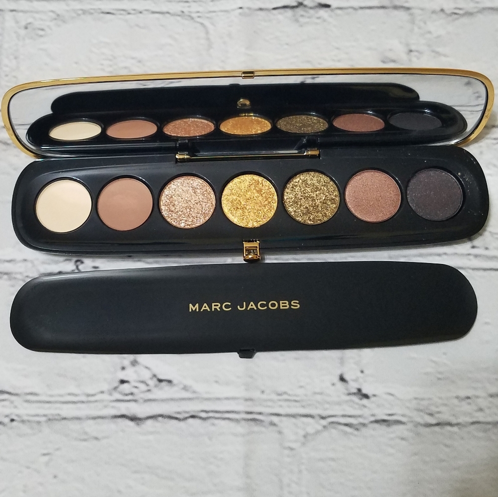 Marc Jacob's Eye-Conic